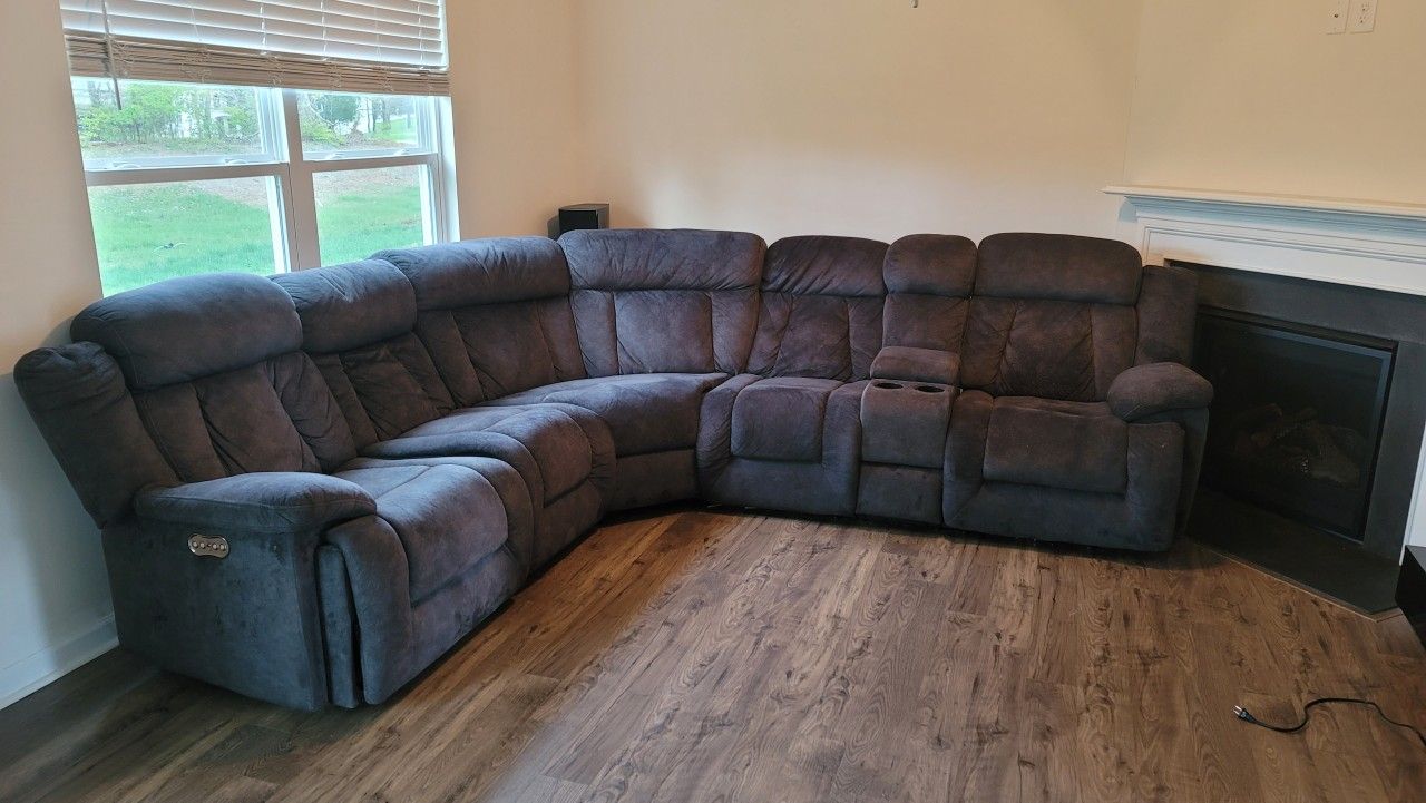 Living Room Set