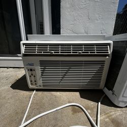 AC/Air conditioner