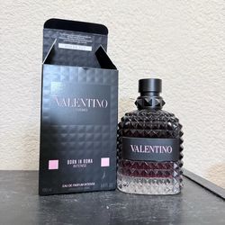 Valentino Uomo Born In Roma Intense