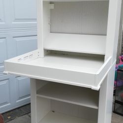 Cabinet/ Need Couple Shelf Hooks