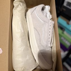 Vans X Norte Size 9.5 