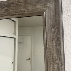 Body Size Mirror 