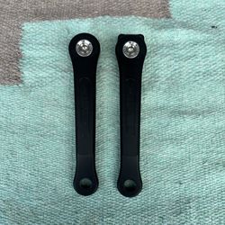 Paul Pure Crank Crankset 