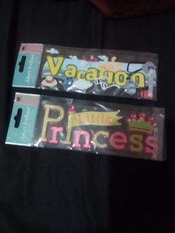 Stickers