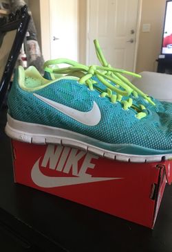 Nike