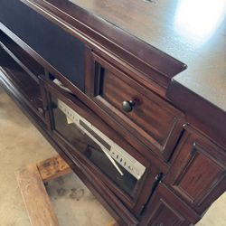 TV /stereo  Cabinet   / 