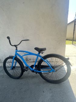 Huffy Bike