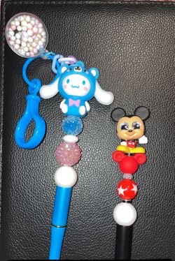 Pen