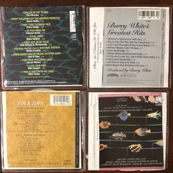 Motown Greatest Hits