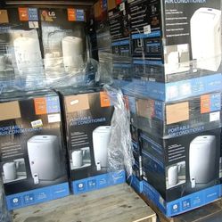 Portable Air Conditioner Aire