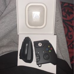 AIRPODS. (2ndGen)