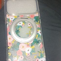 Floral Phone Case