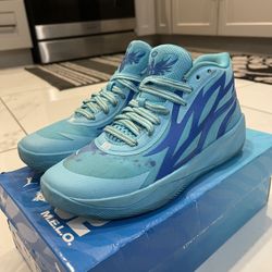 Puma LaMelo Ball MB.02 Rookie Of The Year (GS)