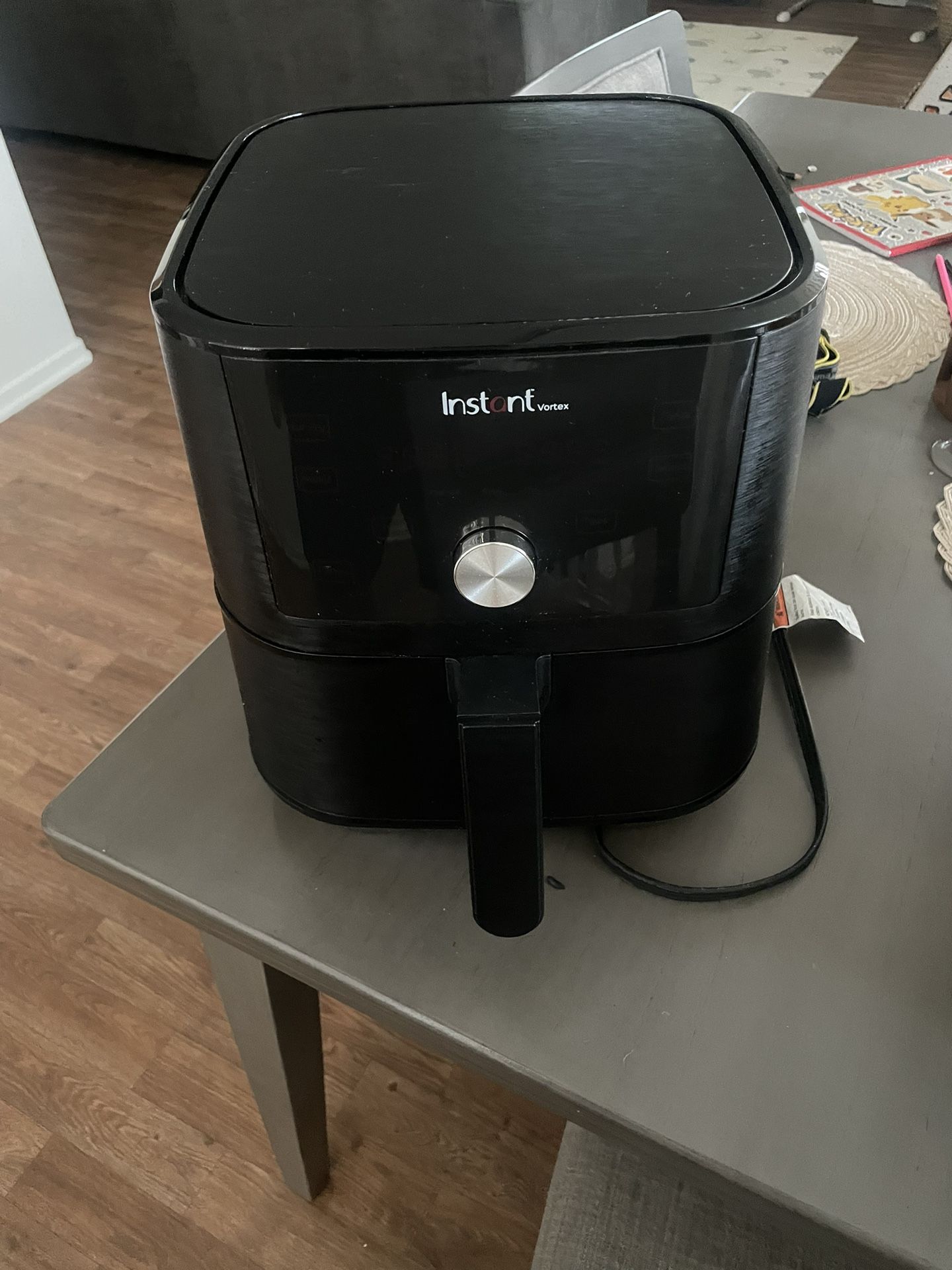 Instant Vortex Air Fryer