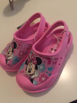 New!!! Toddler shoes size 7/8