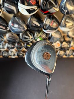 Golf club