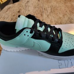 Custom DUNK LOW 11.5 Brand New