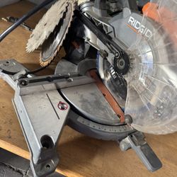 Sierra Eléctrica Ridge