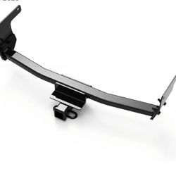 TangMiGe Class 3 Trailer Hitch, 2-Inch Receiver, Compatible with Toyota RAV4 / RAV4 Prime All 