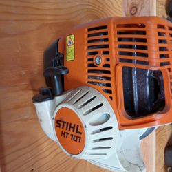 Stihl Gas Pole Saw  HT101
