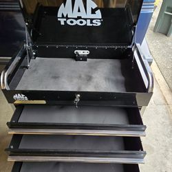 Mac Tools Cart
