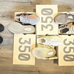 Yeezy Boost