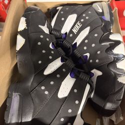 Nike Air Max Cb 34 $80