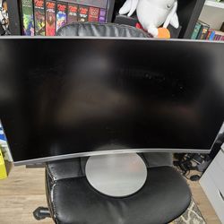 Samsung 1080p monitor