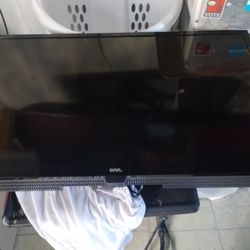 32-in ONN. Roku TV