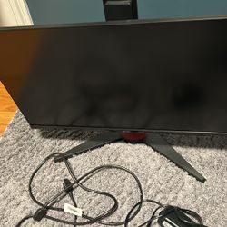 144hz Monitor 