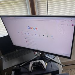 240hz Monitor( Throw Me A Offer)!