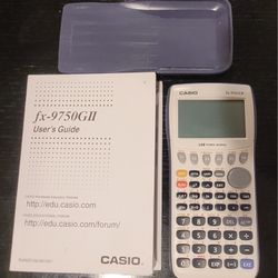 Graphing Calculator