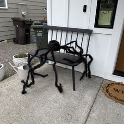 Giant Spider 