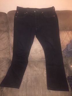 Men's Levi's 501