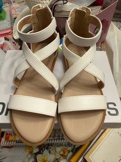 Girls Sandals