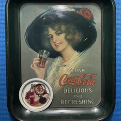 Coke Collectibles