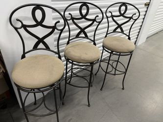 Bar Stools/High chairs