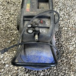 Air Compressor 