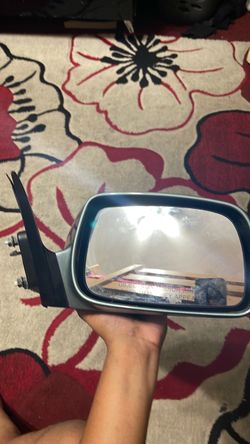 Original Toyota Camry xle 2007-2011 right side mirror