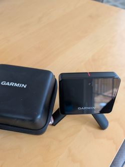 Garmin R10 Portable Golf Launch Monitor