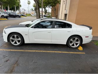 2014 Dodge Challenger