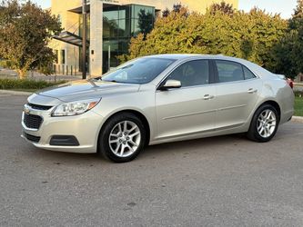 2015 Chevrolet Malibu