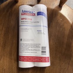 Filters American Plumber And More 