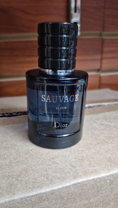 Design Cologne DIOR Sauvage
