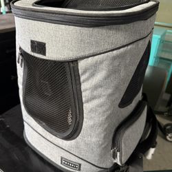 Petsfit Pet Backpack