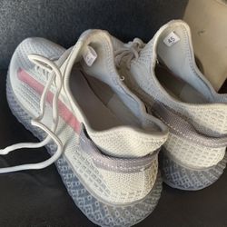 Size 11 or 11 1/2