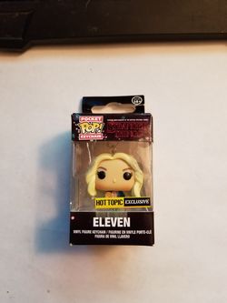 Pocket pop kaychains