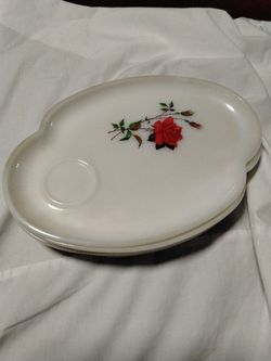 Snack Plates