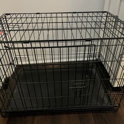 Dog Crate New Never Used