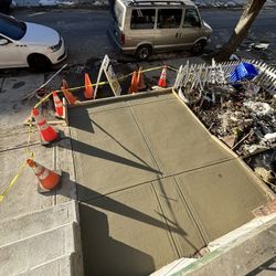 Concrete Silva 